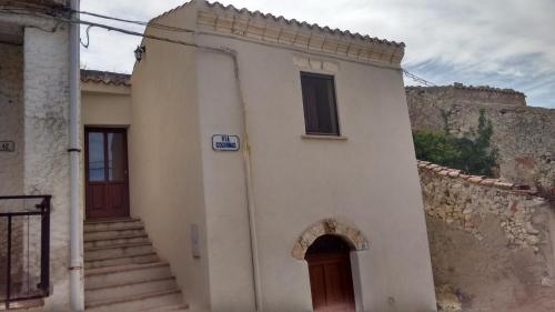  Appartamento Coghinas 2, Pension in Sedini bei Tula