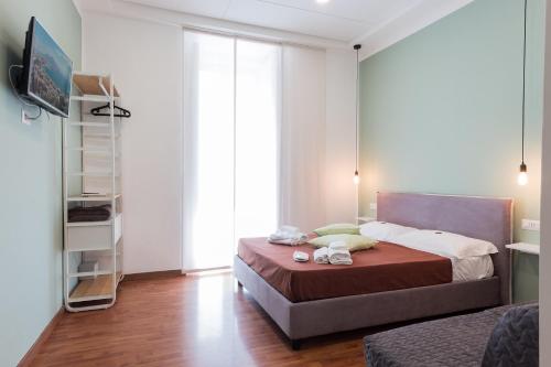 B&B Monserrato, Neapel (Foto 5)