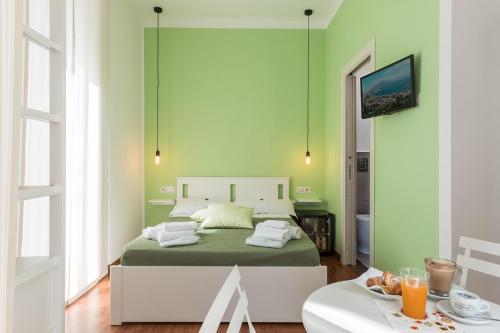 B&B Monserrato 3
