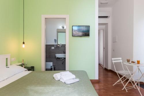 B&B Monserrato, Neapel (Foto 4)