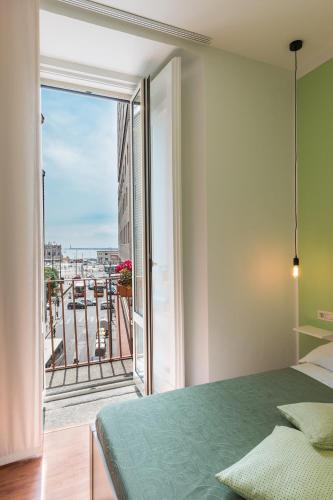 B&B Monserrato