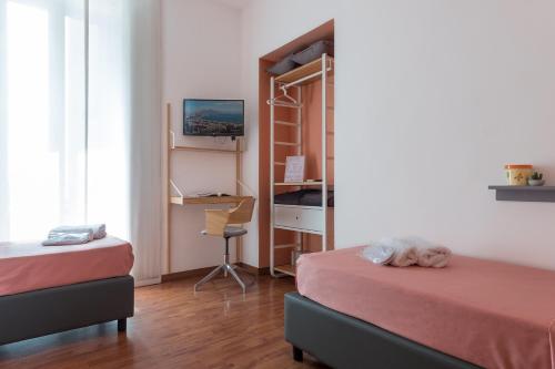 B&B Monserrato, Neapel (Foto 8)