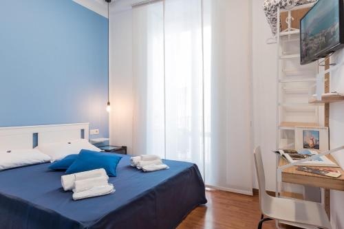 B&B Monserrato, Neapel (Foto 3)