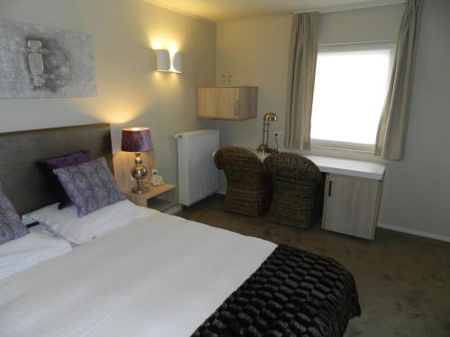 Hotel Edenpark - image 2