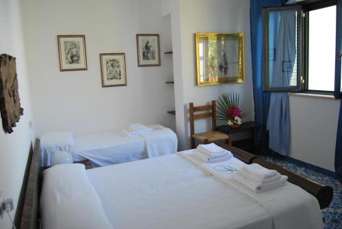B&B Resort dell'Artista – Venetico Marina, WA