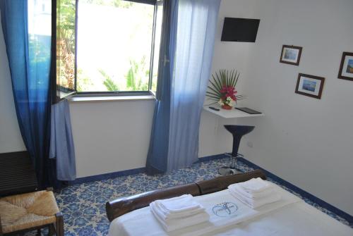 B&B Resort dell'Artista – Venetico Marina, WA