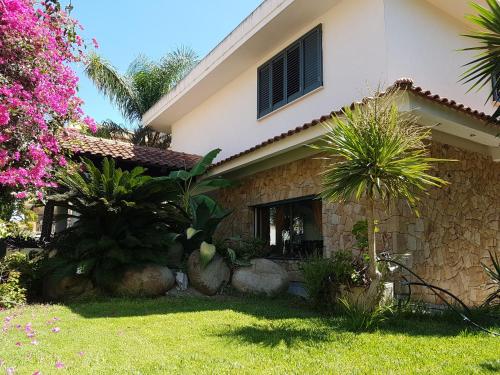 B&B Resort dell'Artista – Venetico Marina, WA