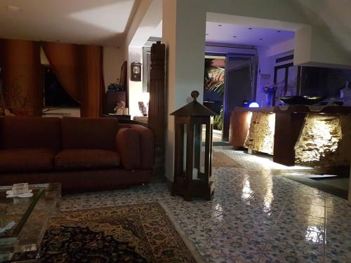 B&B Resort dell'Artista – Venetico Marina, WA