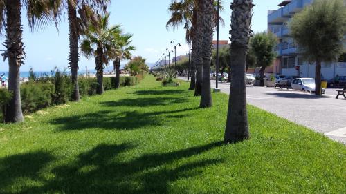 B&B Resort dell'Artista – Venetico Marina, WA