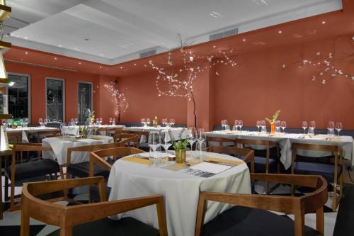 Lake Spirit Boutique Hotel & Spa - image 10