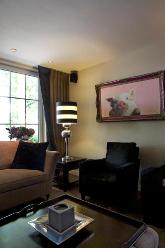 Hotel Edenpark - image 9