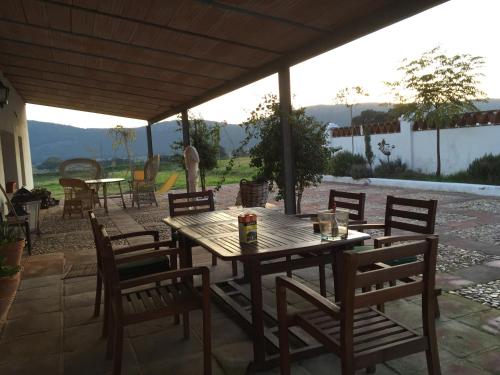  Finca La Rinconada in Calamonte
