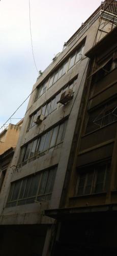 Stunning Acropolis view at City Center - image 11