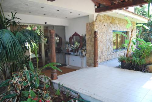 B&B Resort dell'Artista – Venetico Marina, WA