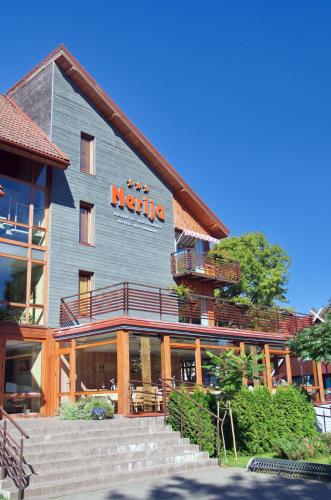 . Nerija