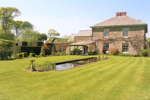 Glebe House Cottages