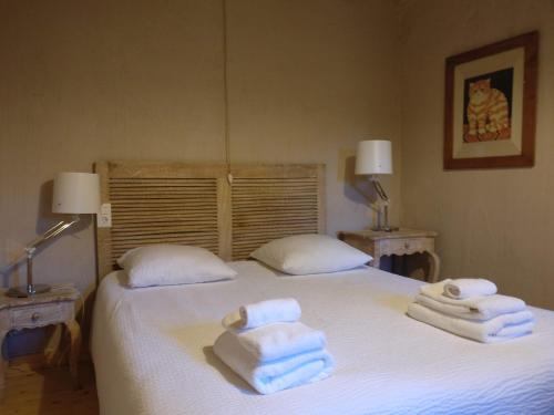 Montboulard Room Type - Standard Cottage