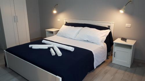  B&B Zu Tanu e Za Carmela in Realmonte