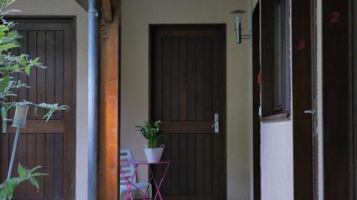 La Ferme de Thoudiere - image 11