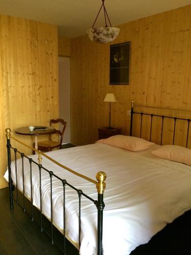 La Ferme de Thoudiere - image 2