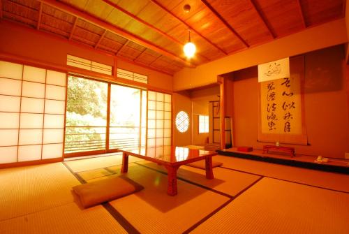Japanese-Style Superior Room with Private Toilet