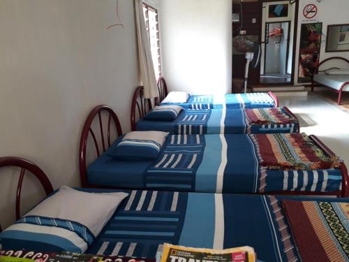 Mulu Backpackers Homestay Malaysia 300 Reviews Price From 12 Planet Of Hotels