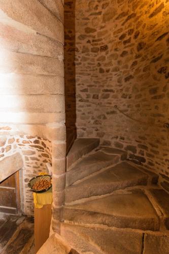 Chambres d'hotes de la ferme apicole d'Espagnac Correze in Espagnac