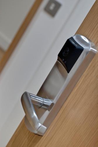 The Podworks Hotel - image 12