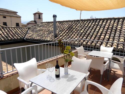 Laurel Suites Apartments, Granada
