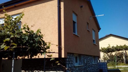  Apartman Julijana in Labin