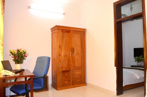 Hotel Lao Cai 33C Cat Linh