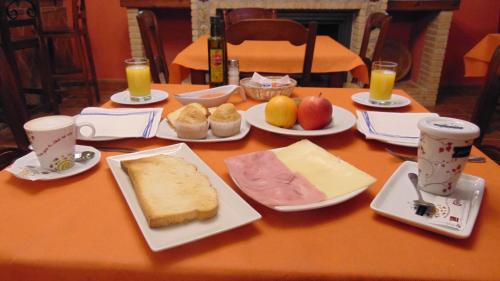 Hotel Rural Valle del Turrilla - Cazorlatur - image 2