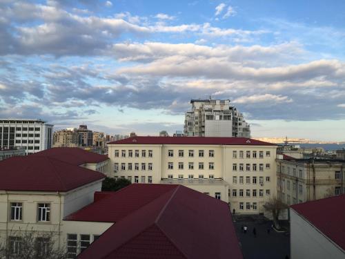 Icheri Sheher Apartment