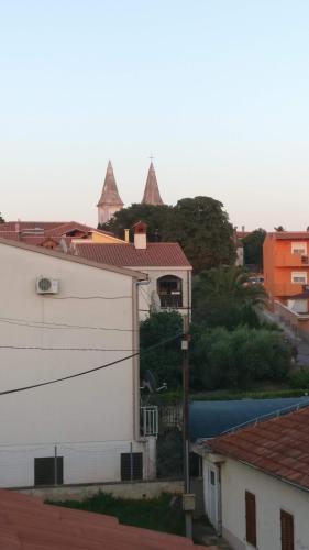  Apartman Mansarda in Medulin