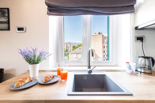 Luxury Apartment Sea View, Split (photo 8)