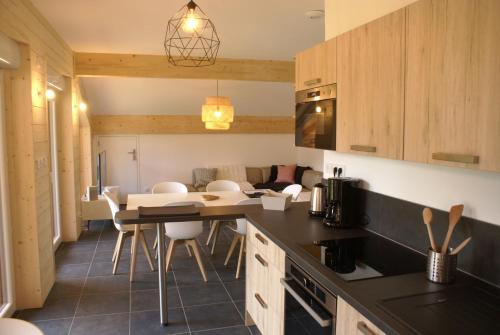 Weiden - Location saisonnière - Morzine