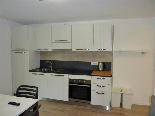 Trentino Apartments - Casa ai Tolleri