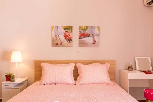  K & A Casual Living/Breakfast included in Korfu-Stadt