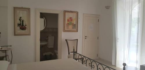 Villa Cenzina B&B – Selva di Fasano, AR