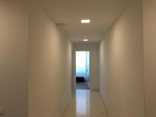 Stāva plāns, Aleksi rooms in Shengjin