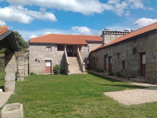 Quinta da Fonte Arcada