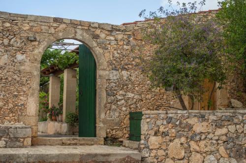  Vila Ellie Apokoronas in Sellía