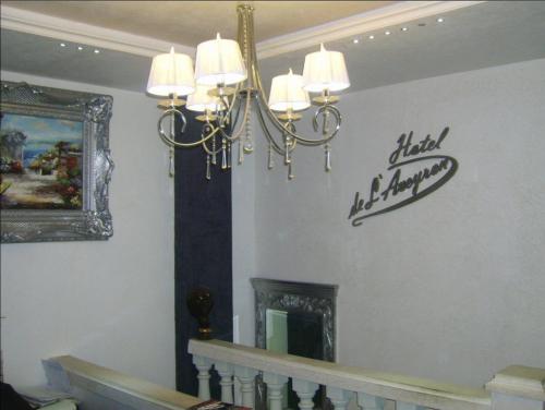 Hôtel de l'Aveyron, Paris (Foto 9)
