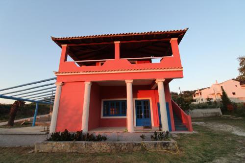  Bantounos Apartments in Astrakeri