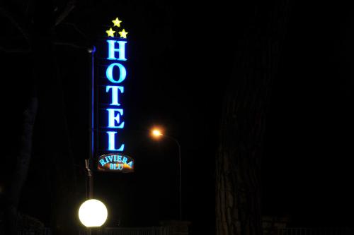 Hotel Riviera Blu - image 11