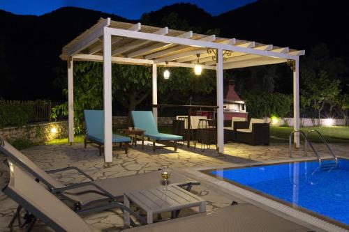 Villa Niriides - image 6