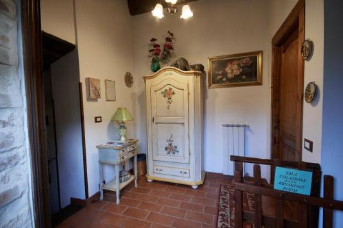 La Pietra Rara B&B