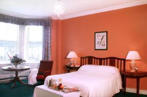 Foyles Hotel - image 12