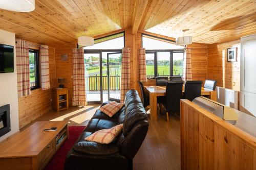 Linwater Holiday Park - image 6