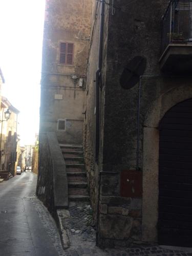  Da Vittoria in Anagni